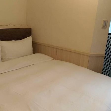 Galaxy Mini Inn Taipei Luaran gambar