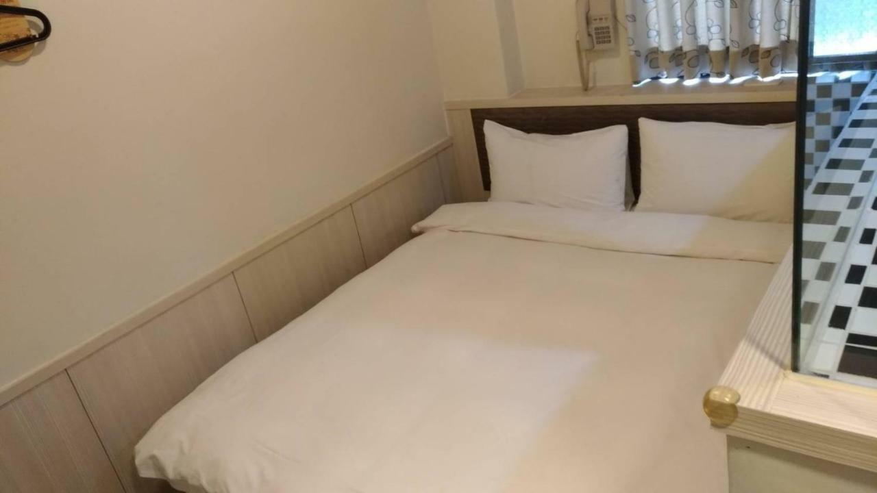 Galaxy Mini Inn Taipei Luaran gambar